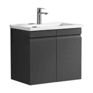 PV1860/6040 發泡面盆置物櫃60cm