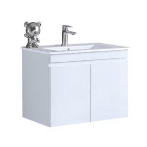 PV0160/9060E 史蒂芬面盆置物櫃60cm/70cm/75cm/80cm