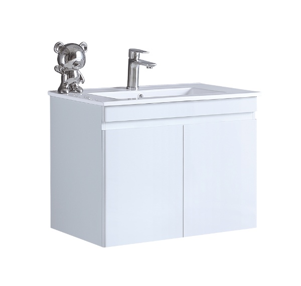 PV0160/9060E 史蒂芬面盆置物櫃60cm/70cm/75cm/80cm