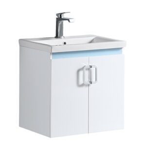 PV1652/B-135A   海洋面盆置物櫃53cm